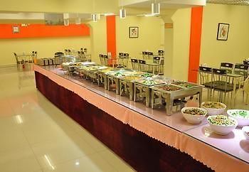 Hejia Inns Baiyuntian Branch ปักกิ่ง ภายนอก รูปภาพ